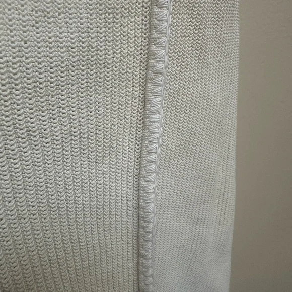 COS Knit Sweater Vest - Picture 8 of 9